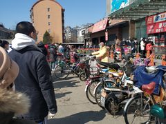 -物美超市(通州果园店)