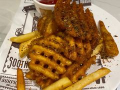 -Deer Park鹿园西餐(仁恒置地广场店)