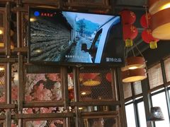 门面-吴越荣记·苏州菜·松鼠桂鱼(斜塘老街店)