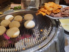 -坦坦大炉·韩式烤肉(望京店)