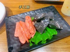 -·缸桶屋·韩式牛肋条自助烤肉(西湖D11店)