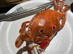 -千滋百味自助海鲜烤肉(布吉景华店)