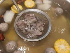 -朱氏牛鼎记鲜牛火锅(山水华庭店)