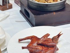 -喜宴又一村·粤菜·茶点·海鲜(壹方天地店)