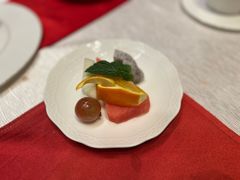 -涵碧楼·遇见餐厅