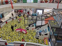 -万达广场(临港店)