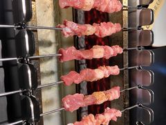 -很久以前羊肉串(大宁中心广场店)