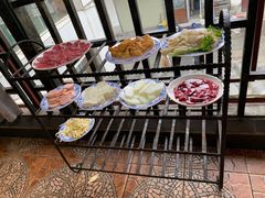-东巴谷野生菌火锅餐厅