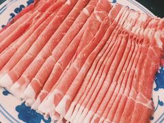 -洪运轩饭庄(北纬路店)