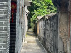 -开平碉楼文化旅游区马降龙景区