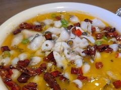 -永安鱼庄·镇江菜(丁卯店)