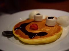 -Pancakes on the rocks(Darling Harbour)
