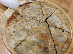 -甲乙饼·手工牛肉饼(东方广场店)