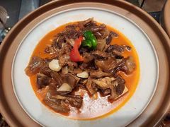 -小方外婆菜(蒙山路店)