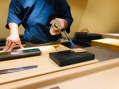 -鮨一日本料理(大中华店)