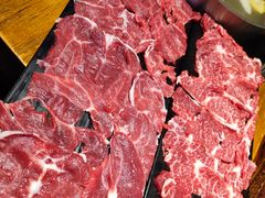 -潮味四季潮汕牛肉火锅(来凤街店)