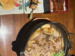 -千代武日本料理(开发区店)