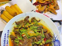 -外婆烧.老杭帮菜(庆春店)