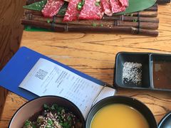 -千寻烧肉(政务区店)