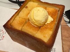 -绿茶餐厅(西单老佛爷店)