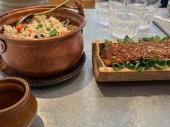 -一坐一忘云南菜(卓悦中心)