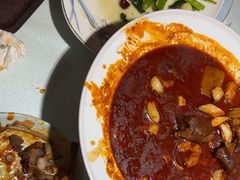 -阿西娅食府(中关村店)