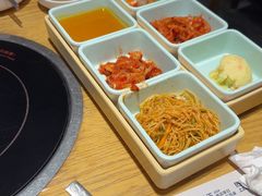 -韩香福脊骨汤锅(上杭路店)