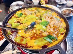 -湘肠香火锅店(团结湖店)