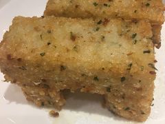 -老上海弄堂菜馆(恒基名人购物中心店)