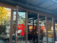 -糖房咖啡(南锣鼓巷店)