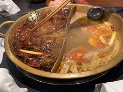 -中华老火锅(金渝大道店)