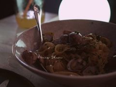 宽意面-RAC BAR(安福路店)