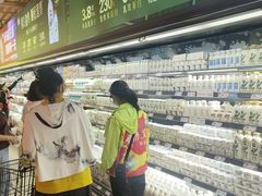 -旺豪超市(胜利购物广场店)