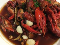 -辣螃铠盆盆蟹大排档(总店)