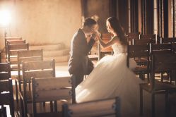 -梵初·STUDIO婚纱摄影(通州万达店)