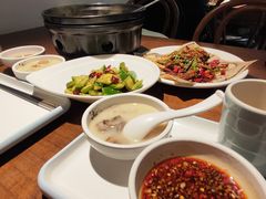 -乔街深夜食堂·台州菜·高压锅生蚝(杭州总店)