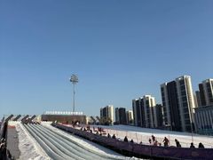 -沈阳奥体冰雪嘉年华