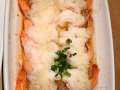 -金牌外婆家(苏州中心店)