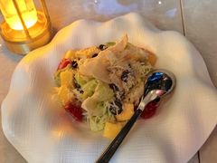 -Mezomd曼索蒂西班牙餐厅(广粤店)