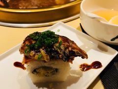-余欢领鲜火锅(新街口店)