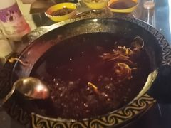 -孙婆婆美蛙兔火锅(踏水桥店)