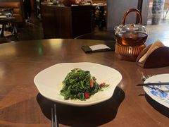 -奉天小馆·非遗东北菜(沈阳万象城店)