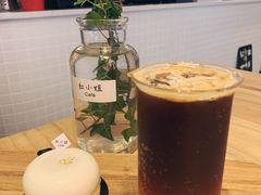 -红小姐咖啡馆(西津渡店)