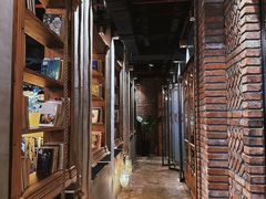 -玖壹咖啡(临河街店)