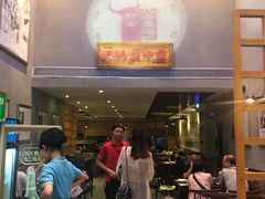 -八合里潮汕鲜牛肉火锅(深圳海岸城店)
