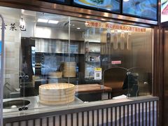 -功德林(南京西路店)