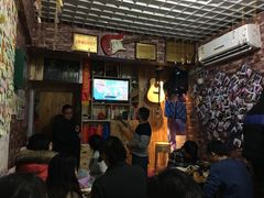 -九华山友谊土菜馆 小资餐厅