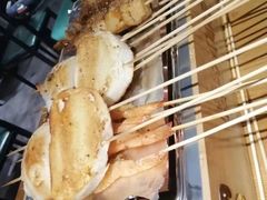 -腰子哥烤串(石佛营炫特店)