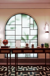 -厦门安达仕酒店·衡境SPA
