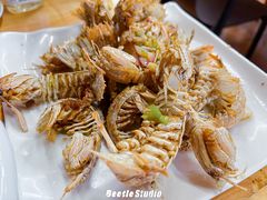 -哈味食店(外伶仃岛店)